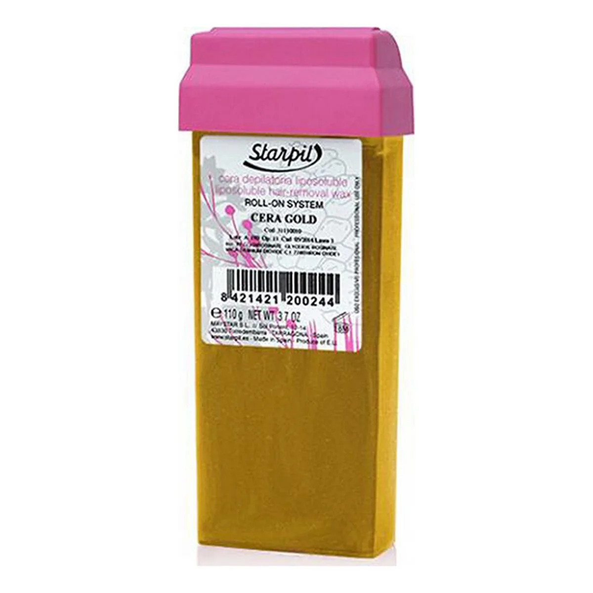Cire epilatoires corporelle gold starpil 110 g s424471271. Chez Diaytar, nous célébrons l'innovation sous toutes ses formes, des produits high-tech les plus fous aux objets maison les plus malins.