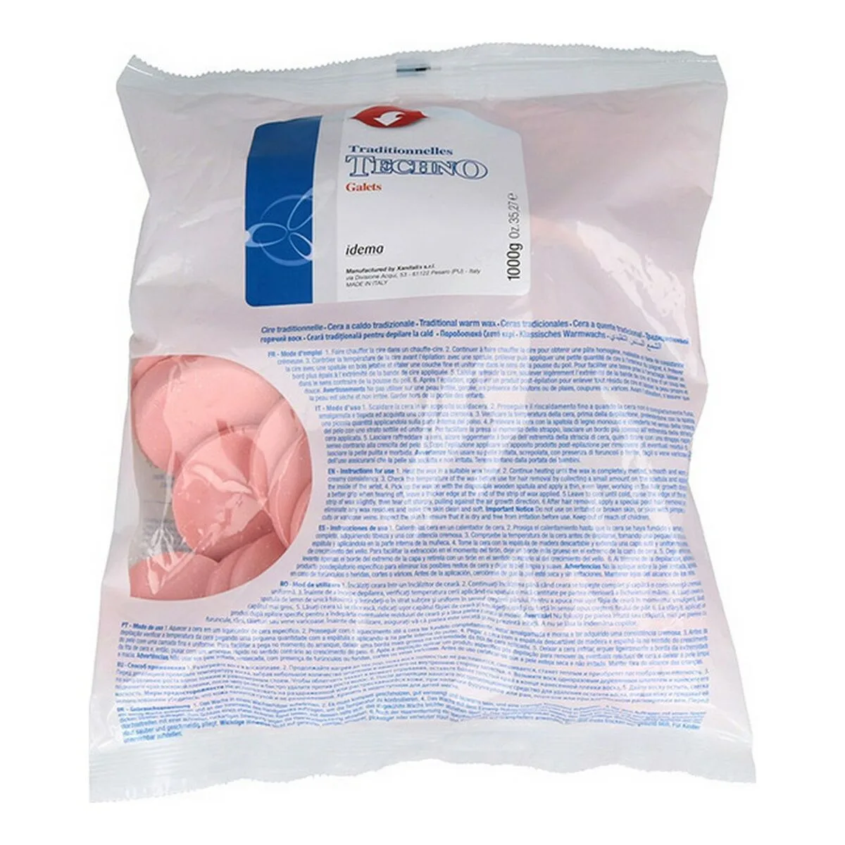 Cire epilatoires corporelle idema 15001078 1 kg s425472928. Diaytar, la boutique en ligne qui pense à tout : des gadgets électroniques les plus futés aux objets maison les plus design
