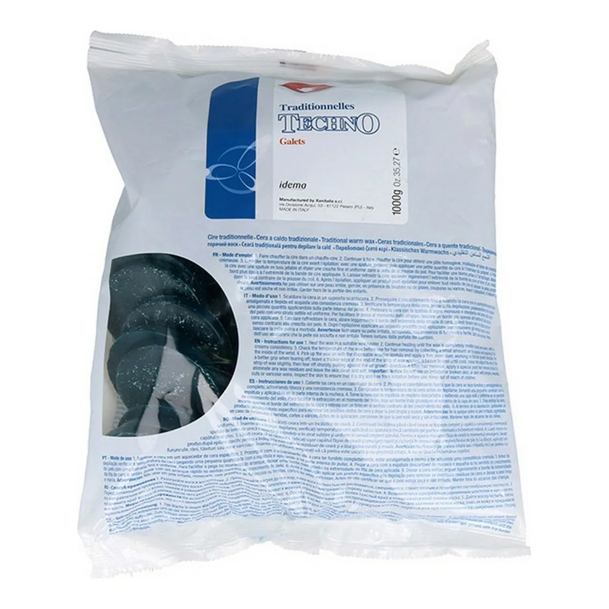 Cire epilatoires corporelle idema 18987 1 kg s425472876. Notre équipe chez Diaytar est votre équipe de choc, dévouée à débusquer les produits qui méritent votre attention.