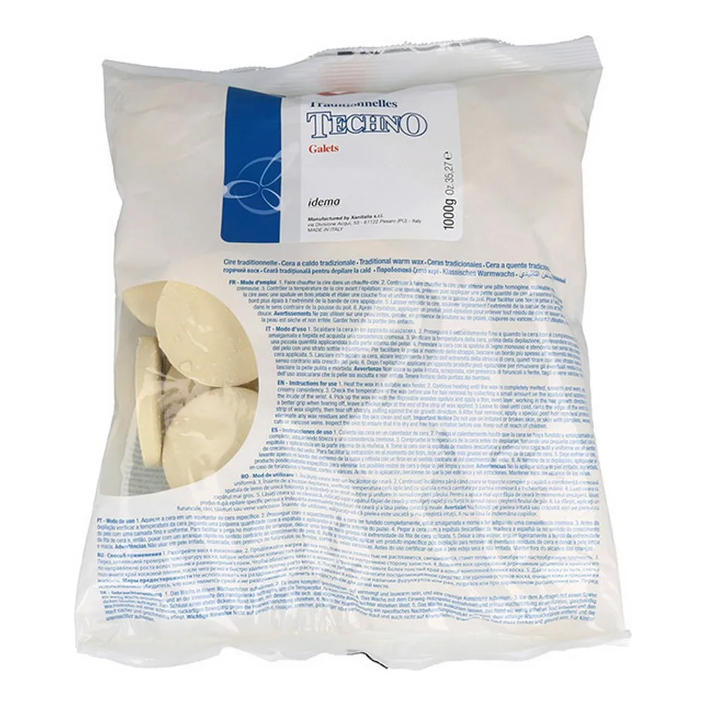 Cire epilatoires corporelle idema discos cera 1 kg s425472750. Diaytar : Votre portail vers un monde de produits où la frontière entre l'essentiel et le superflu devient délicieusement floue