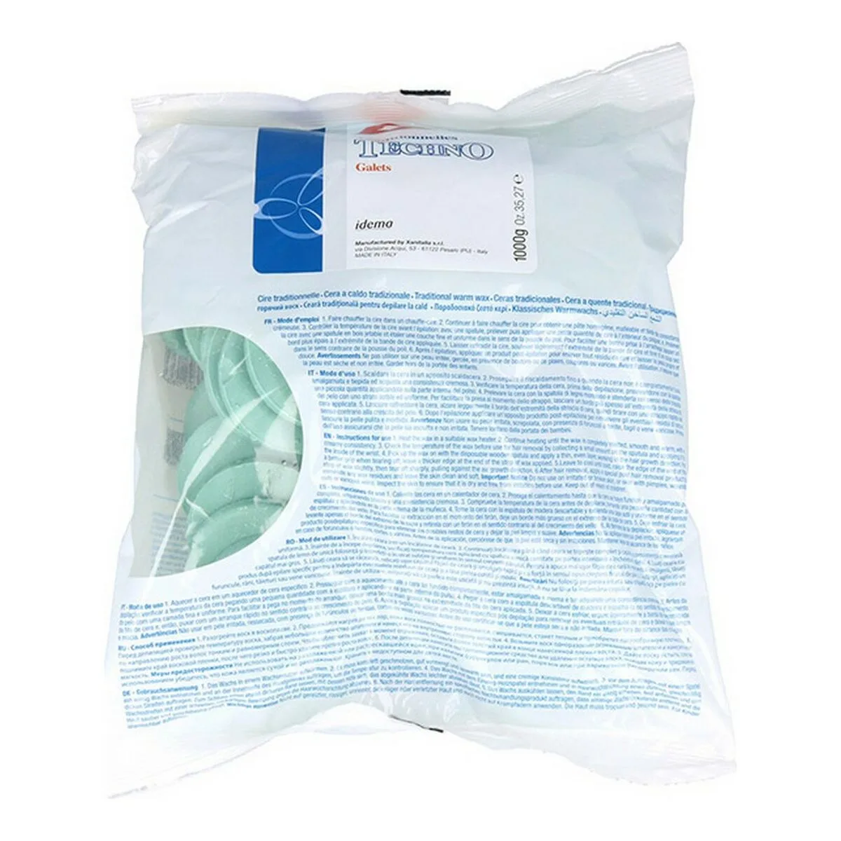 Cire epilatoires corporelle idema discos cera 1 kg s425473466. Avec Diaytar, faites le plein d'idées et de produits ingénieux pour toutes les pièces de votre maison et tous les aspects de votre vie