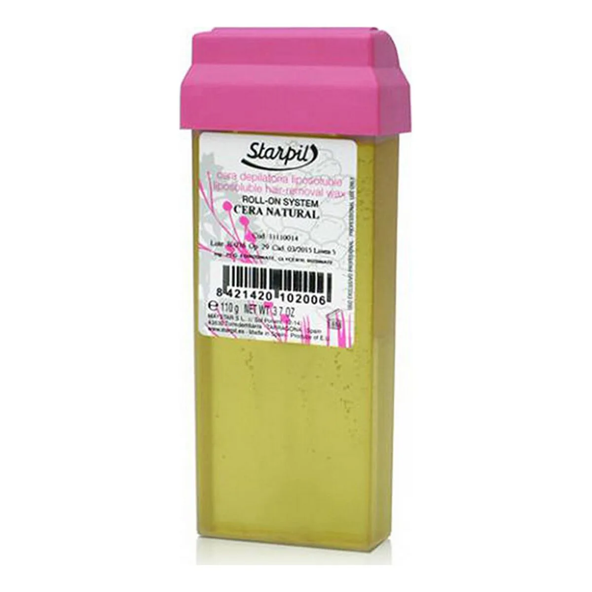 Cire epilatoires corporelle natural starpil 110 g s424471055. Diaytar incarne le nouveau visage du e-commerce : agile, éclectique et profondément ancré dans les tendances du moment