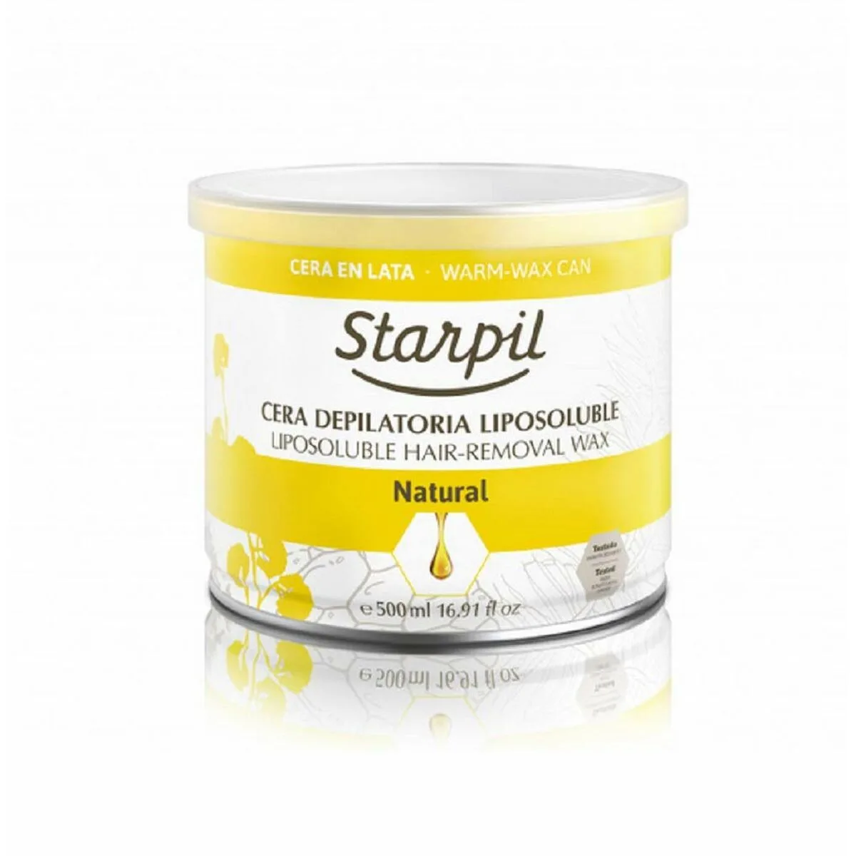 Cire epilatoires corporelle starpil natural 500 ml s424472087. Diaytar, c'est votre passeport pour un tour du monde des produits les plus inspirants, sans quitter votre canapé.