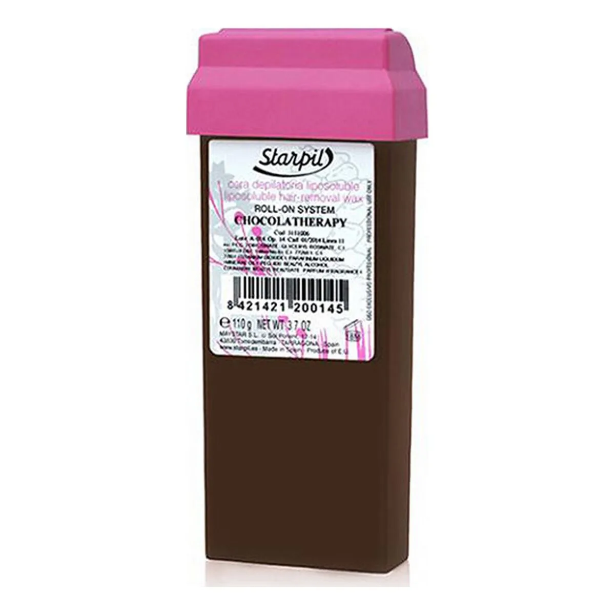 Cire epilatoires corporelle starpil roll on chocotherapy s424470771. Explorez sans limite l'offre Diaytar : des milliers de produits pour satisfaire votre soif de nouveauté et de qualité