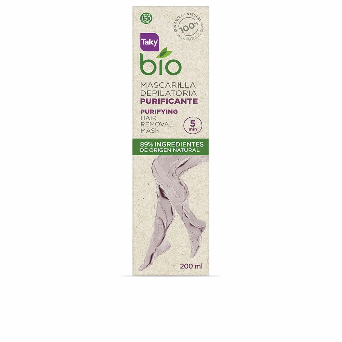 Cire epilatoires corporelle taky bio natural 0 purifying 200 ml s0512459562. Notre mission : éradiquer le superflu pour ne vous proposer que l'essentiel... mais en beaucoup plus stylé. Bienvenue chez Diaytar.