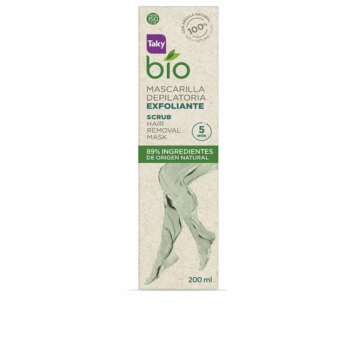 Cire epilatoires corporelle taky bio natural 0 scrub 200 ml s0512459420. Diaytar : Votre destination shopping en ligne pour découvrir les dernières tendances et produits généraux soigneusement sélectionnés