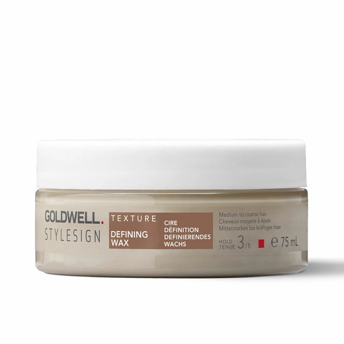 Cire modelante goldwell stylesign texture 75 ml s0512411538. Diaytar, c'est le carnet d'adresses secret des influenceurs lifestyle. Découvrez les produits qu'ils utilisent vraiment.