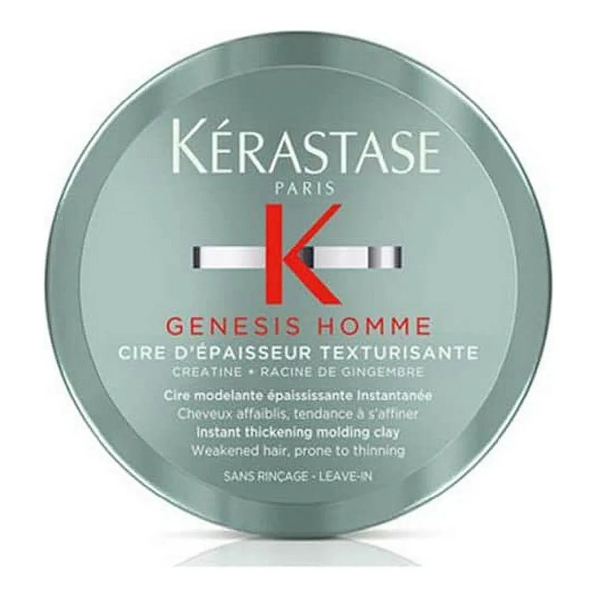 Cire modelante kerastase genesis homme antichute 75 ml s059895714. Diaytar réinvente votre quotidien avec des objets déco pleins de charme.