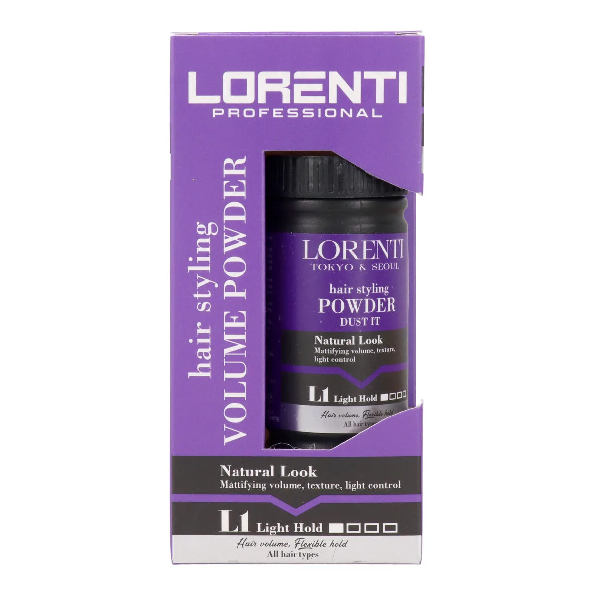 Cire modelante lorenti l1 hair styling powder 20 ml s426303735. Diaytar : Votre guide shopping pour une sélection exigeante de produits tendance, technologiques et domestiques