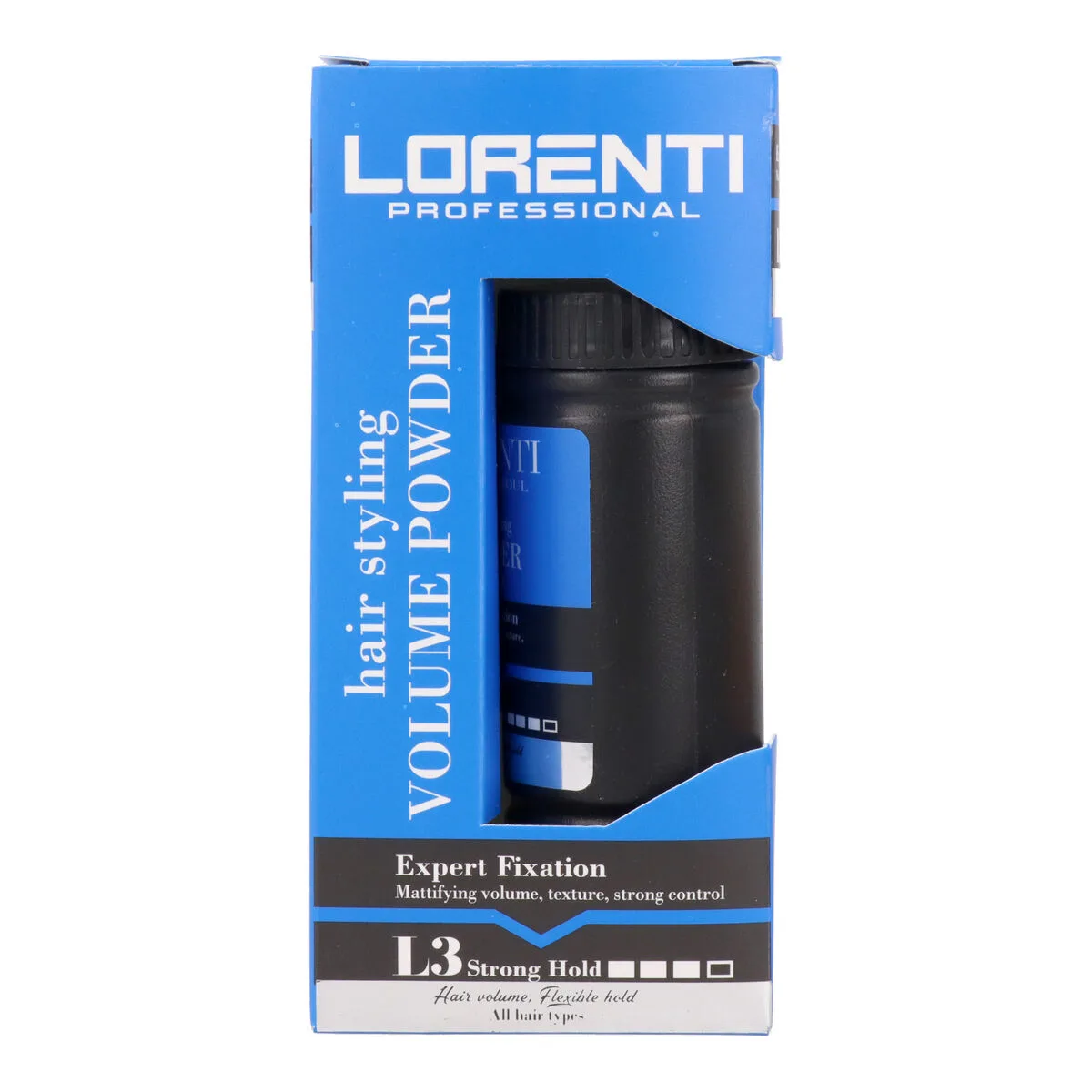 Cire modelante lorenti l3 hair styling powder 20 ml s426303912. Bienvenue dans l'écosystème Diaytar, où chaque produit a été pensé pour s'intégrer parfaitement dans votre vie moderne