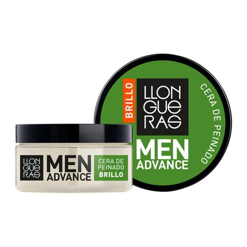 Cire modelante men advance llongueras 85 ml s055401351. Élargissez vos horizons avec Diaytar, le hub de tous les produits qui comptent vraiment dans votre vie de tous les jours