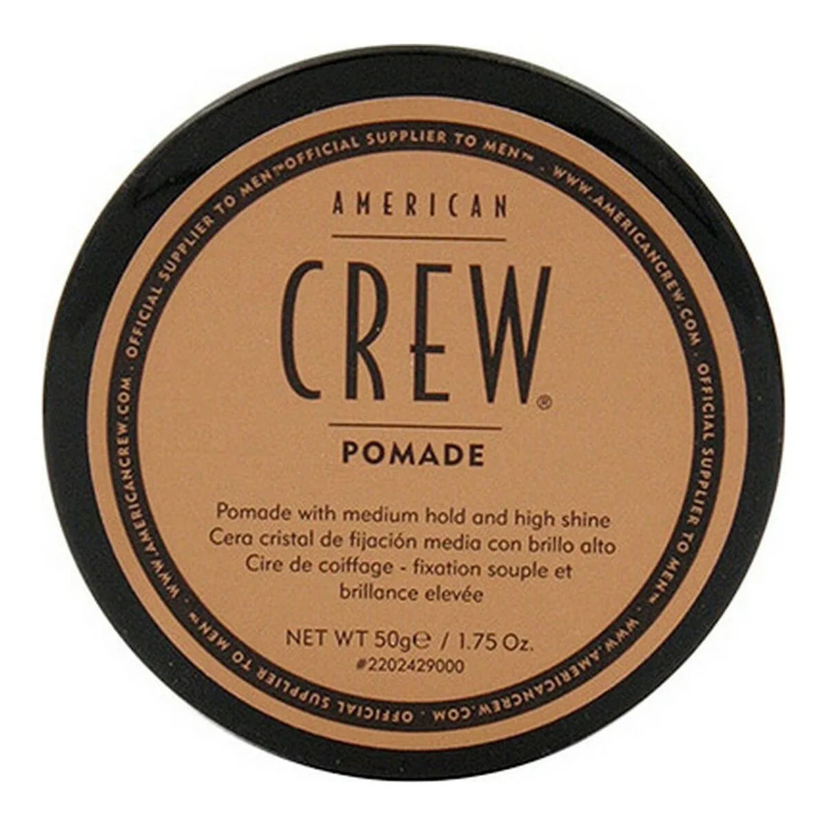Cire modelante pomade american crew s424309389. Notre mission chez Diaytar : démocratiser l'accès aux produits extraordinaires, sans rogner sur le design ou la qualité.