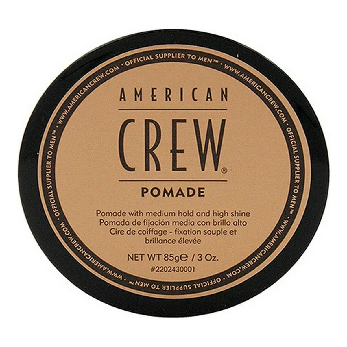 Cire modelante pomade american crew s424567381. Oubliez tout ce que vous savez sur le e-commerce. Diaytar réécrit les règles avec une offre audacieuse et éclectique.