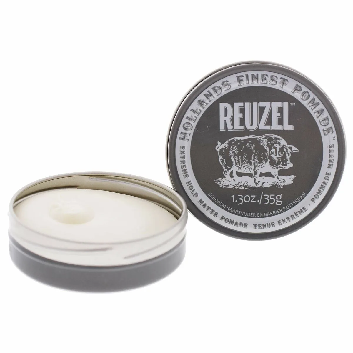 Cire modelante reuzel extra fort 35 g s831512557. L'esprit Diaytar : une curiosité insatiable pour dénicher les produits généraux et électroniques qui feront demain