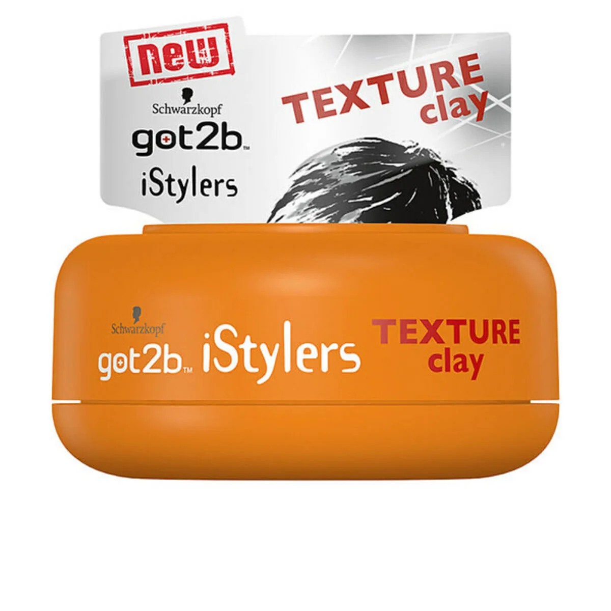Cire modelante schwarzkopf got2b istylers 75 ml s056645271. Bienvenue dans le cercle très sélect des acheteurs inspirés. Diaytar révèle les produits qui définiront demain.