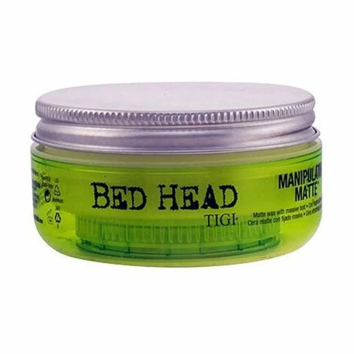 Cire modelante tigi bed head manipulator 57 g s450815823. Chez Diaytar, nous célébrons l'innovation sous toutes ses formes, des produits high-tech les plus fous aux objets maison les plus malins.