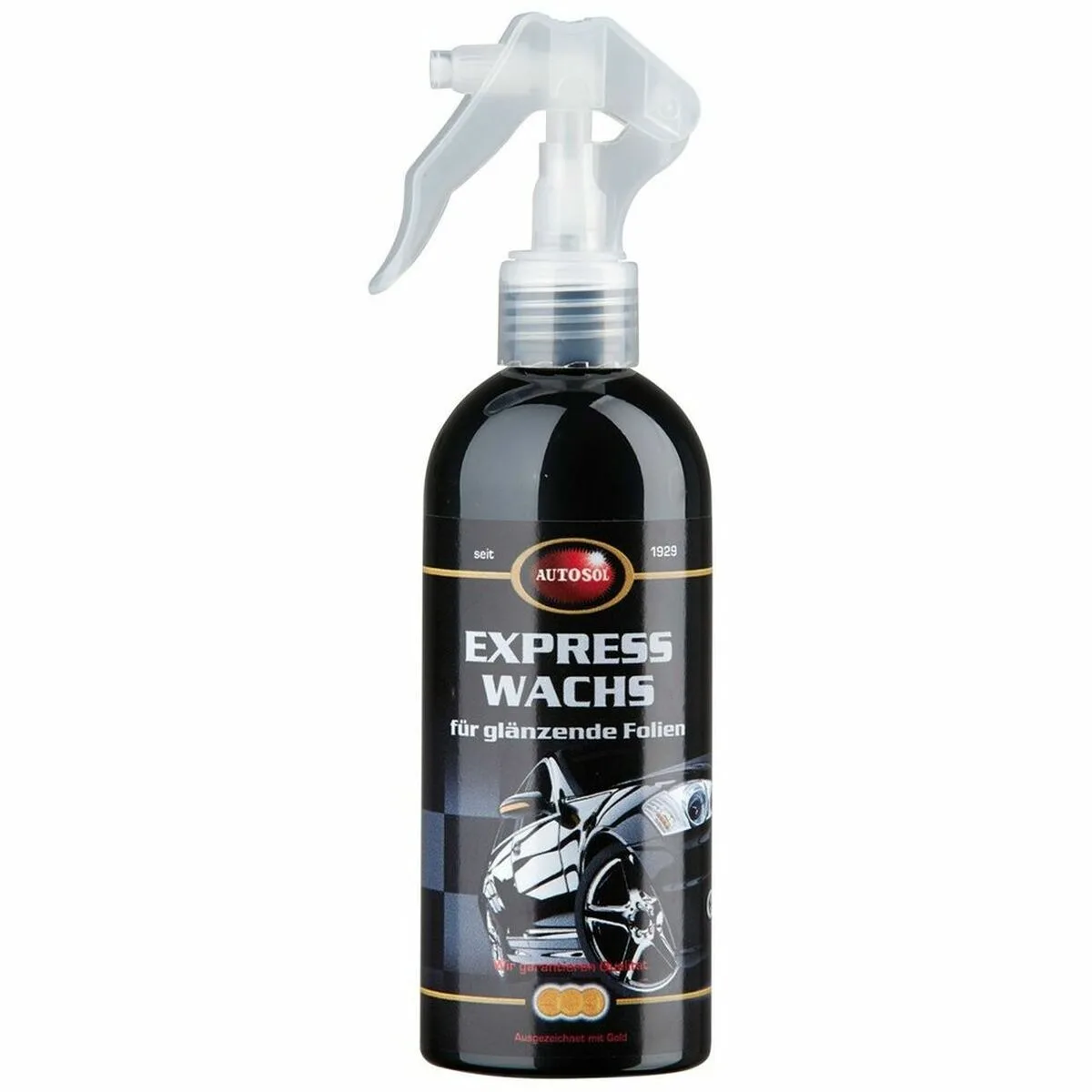 Cire pour automobile autosol 11 000930 spray s372186810. Bienvenue dans le cercle très sélect des acheteurs inspirés. Diaytar révèle les produits qui définiront demain.