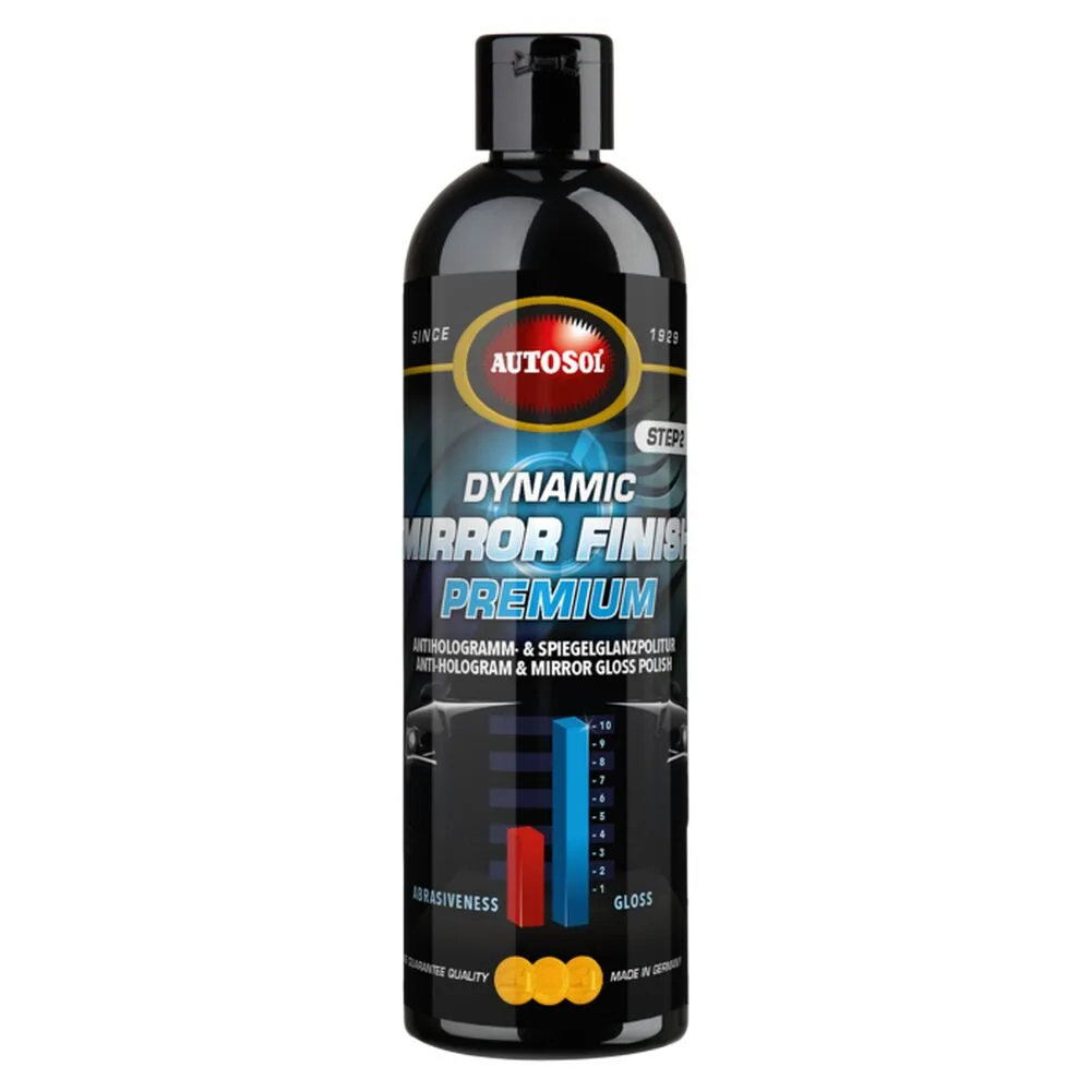 Cire pour automobile autosol 250 ml s372185019. Diaytar a fait le pari de la transparence : nous vous disons tout sur l'origine et la conception de nos produits.