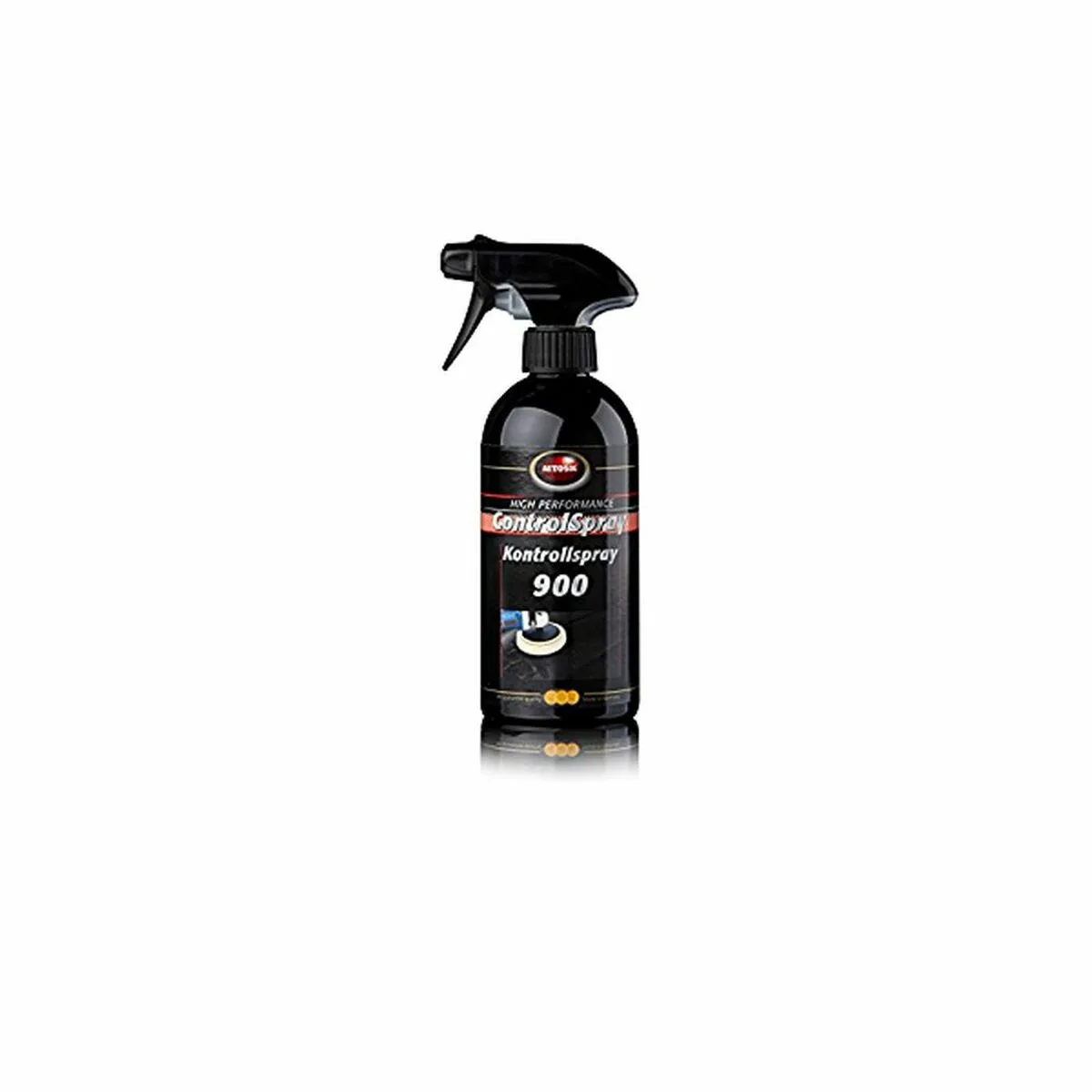 Cire pour automobile autosol 500 ml spray s372185393. Votre boutique de confiance Diaytar vous accompagne dans tous vos projets.