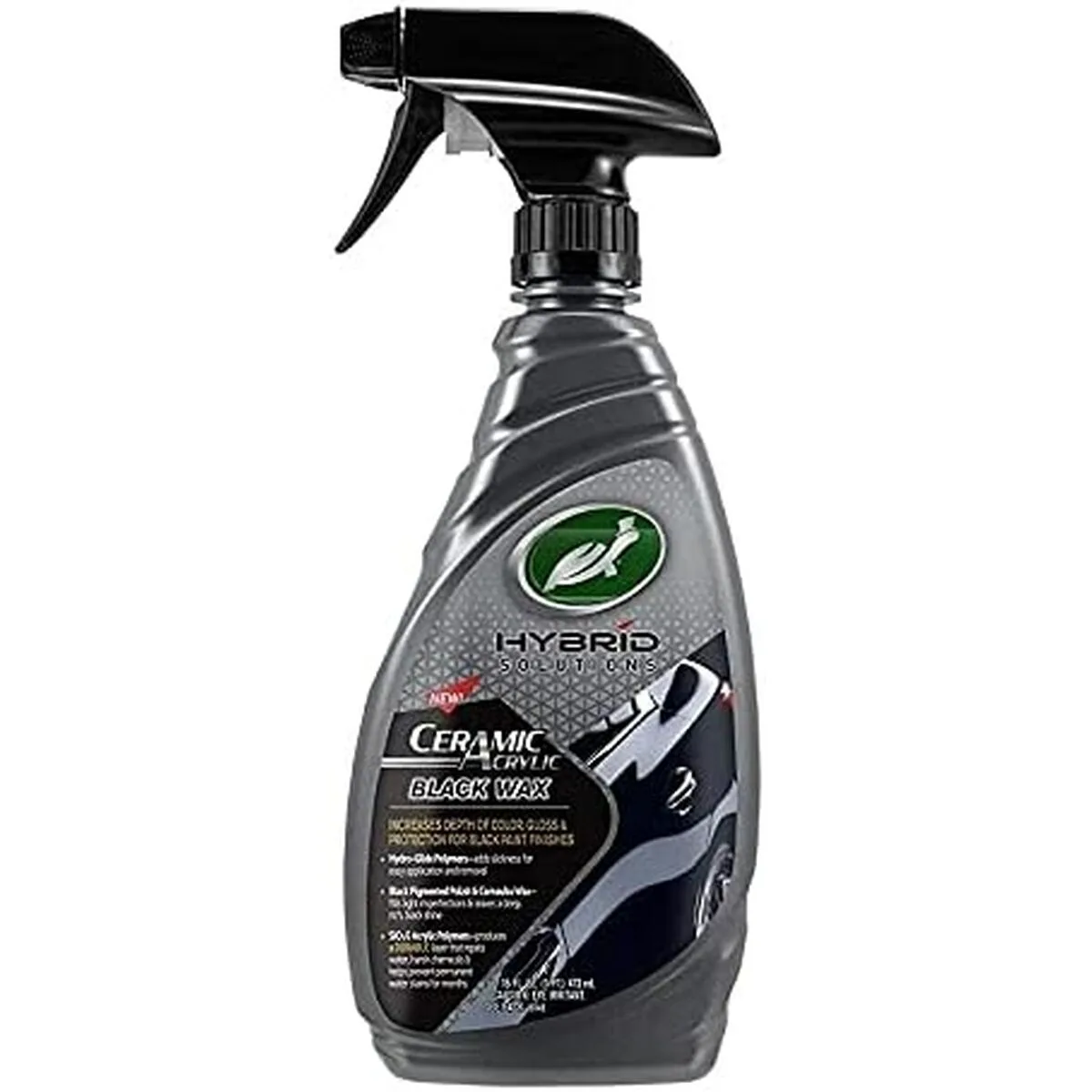 Cire pour automobile turtle wax tw53680 500 ml peinture noire s3711254557. Diaytar incarne le renouveau du commerce en ligne : authentique, engagé et résolument tourné vers l'avenir.