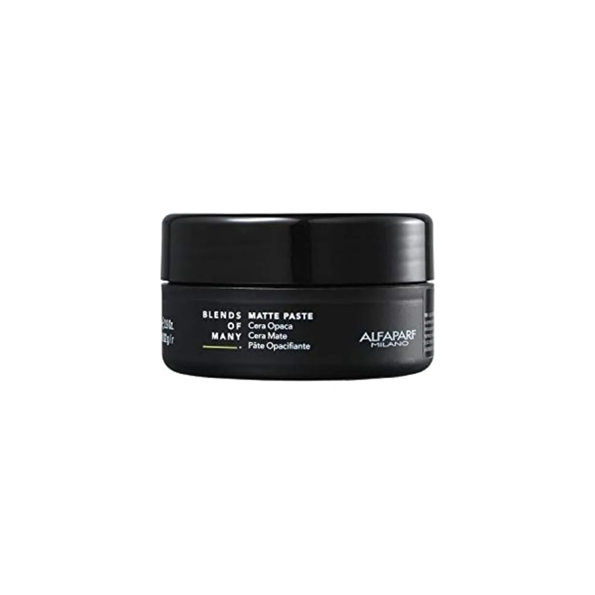 Cire tenue douce alfaparf milano blends of many 75 ml s057593921. Diaytar mise sur l'intelligence collective : notre communauté nous guide pour dénicher les produits les plus plébiscités.
