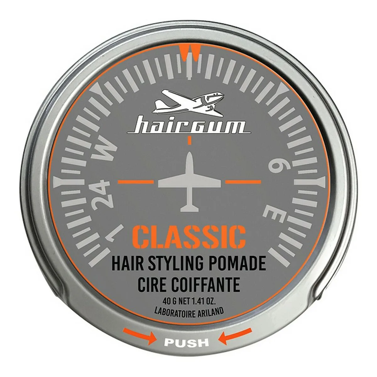 Cire tenue douce hairgum classic 40 g s059872043. Pour vous, nous avons créé Diaytar : l'antidote à la monotonie shopping, une injection régulière de produits novateurs.