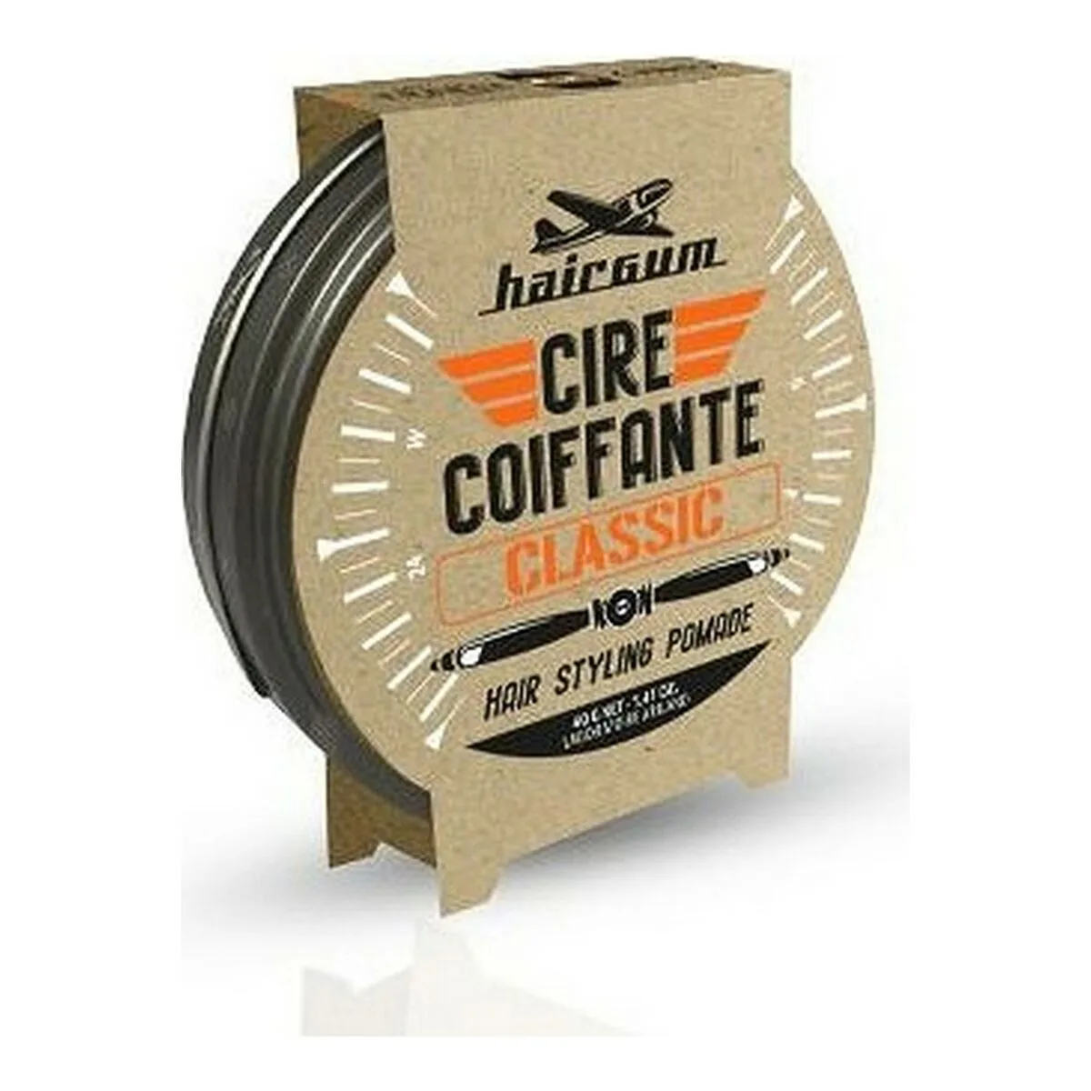 Cire tenue douce hairgum classic 40 g s059872057. Diaytar, le garde-meuble moderne de toutes vos envies : des produits pour combler tous vos besoins et toutes vos fantasies.