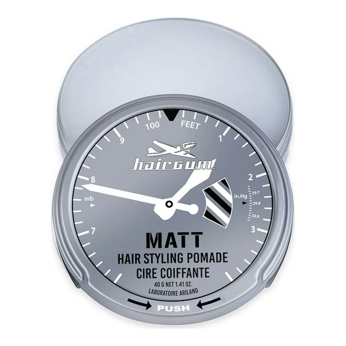 Cire tenue douce hairgum matt 40 g s059872238. Bienvenue sur Diaytar, où le shopping généraliste devient une chasse au trésor pour produits tendance et innovants