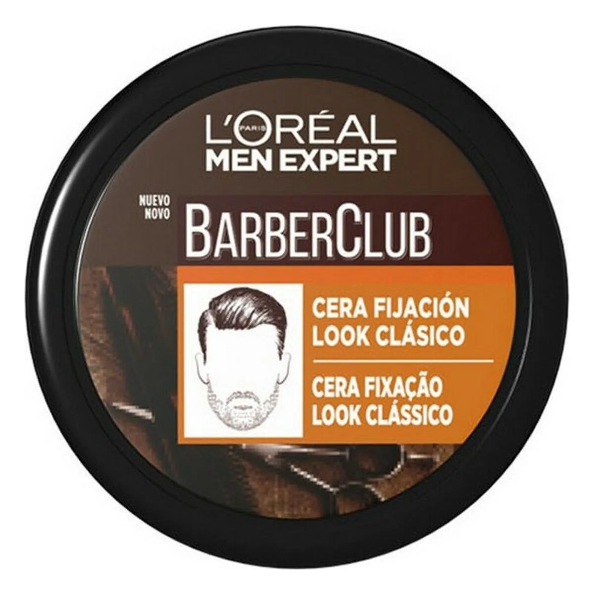 Cire tenue douce men expert barber club l oreal make up 75 ml s057164893. L'aventure Diaytar est une quête permanente de sens et d'esthétisme à travers des produits soigneusement pensés.
