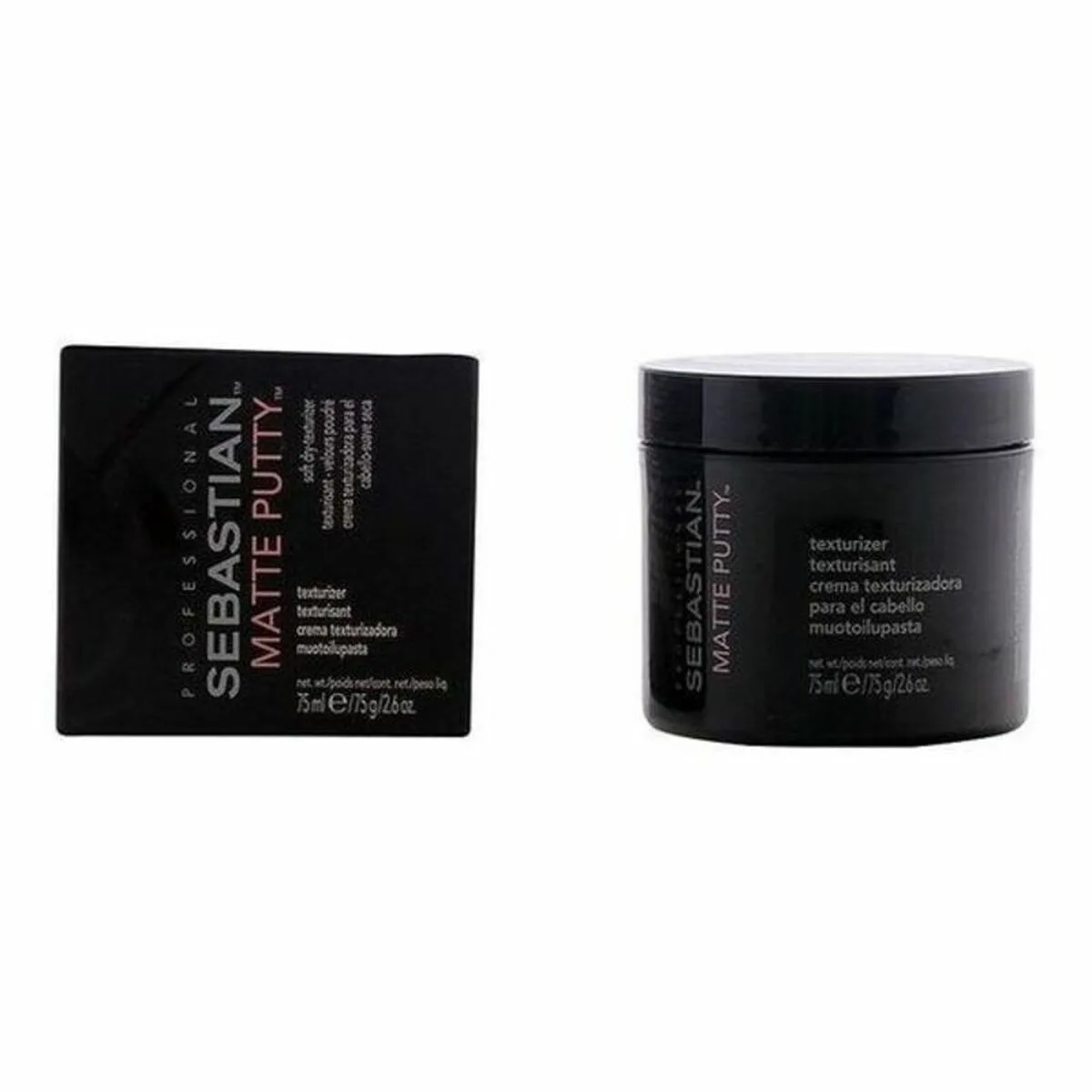 Cire tenue douce sebastian professional 75 ml s830531323. Diaytar anticipe les tendances pour vous offrir le meilleur de la mode.