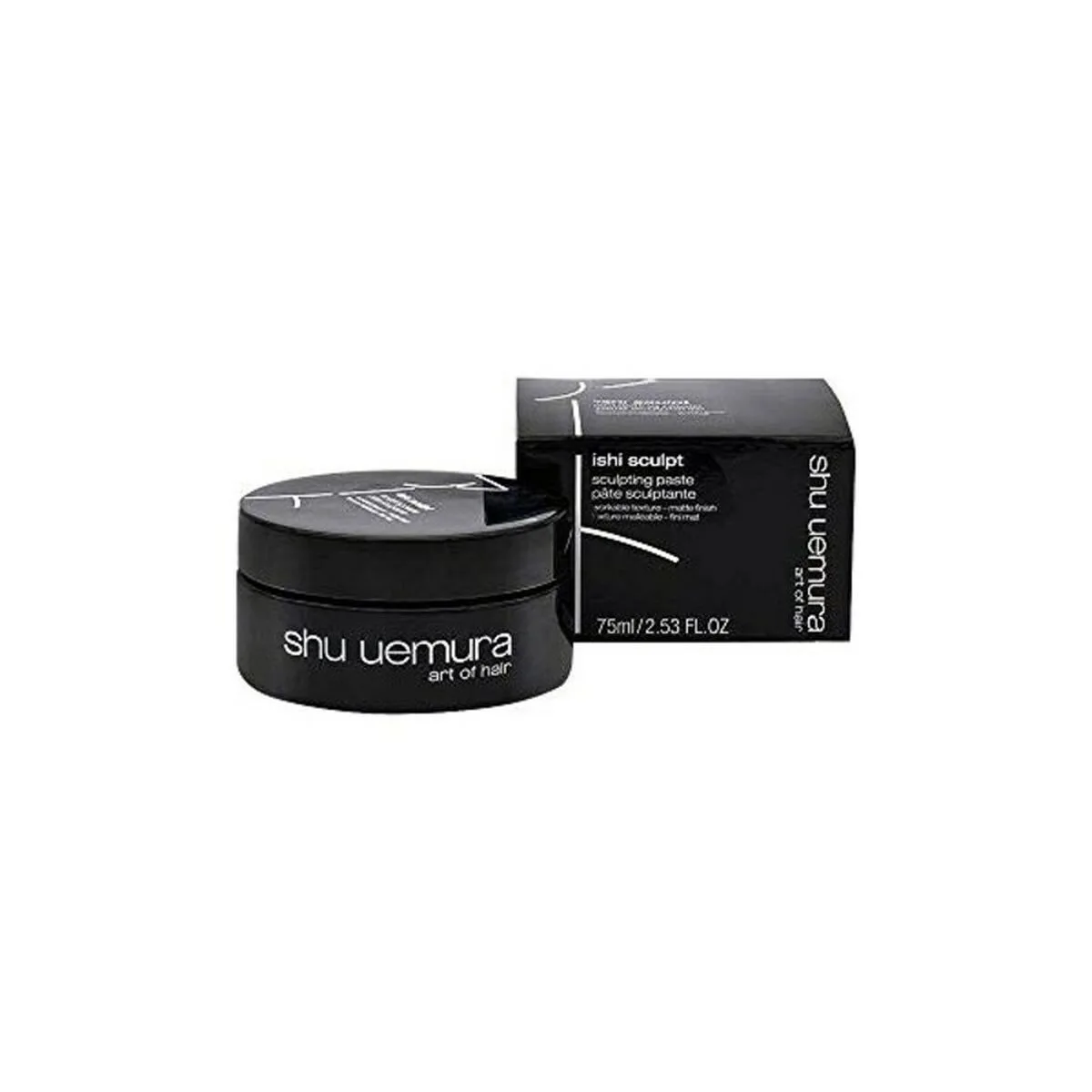 Cire tenue douce shu uemura shu065 75 ml 75 ml s057712725. Diaytar, c'est le compagnon des visionnaires, de ceux qui achètent aujourd'hui les produits qui seront incontournables demain.