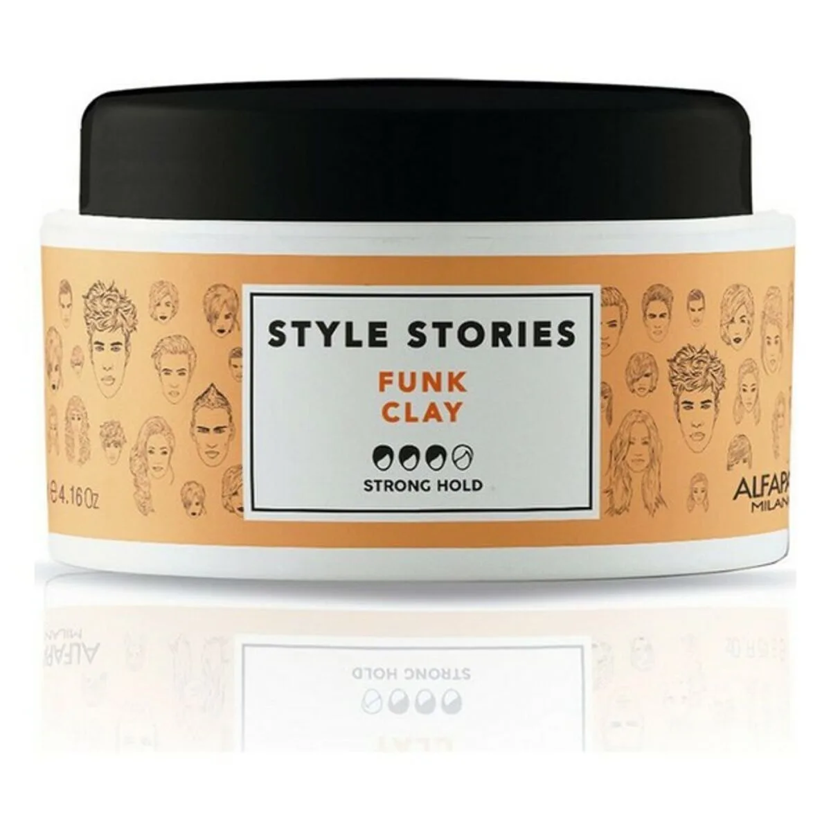 Cire tenue douce style stories alfaparf milano funk clay 100 ml s057612575. Diaytar, le nom qui garantit que chaque produit, du plus technologique au plus basique, a été choisi avec goût et exigence