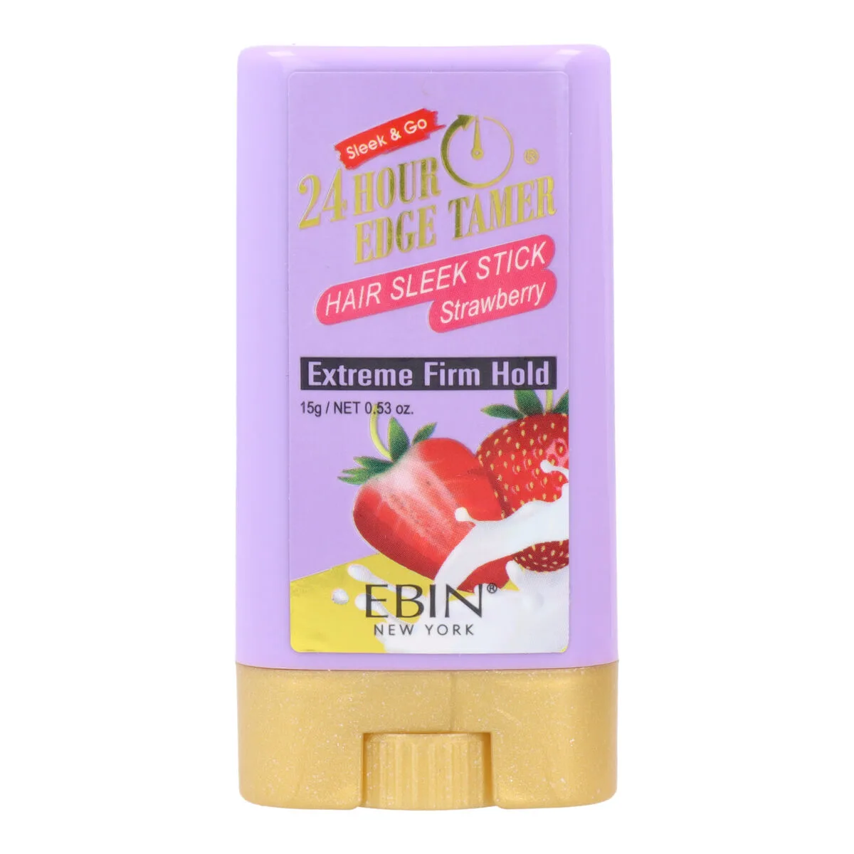 Cire tenue ferme ebin new york edge sleek strawberry 15 g s426248973. Diaytar capitalise sur la diversité : notre force est de vous offrir un choix immense sans jamais sacrifier la qualité