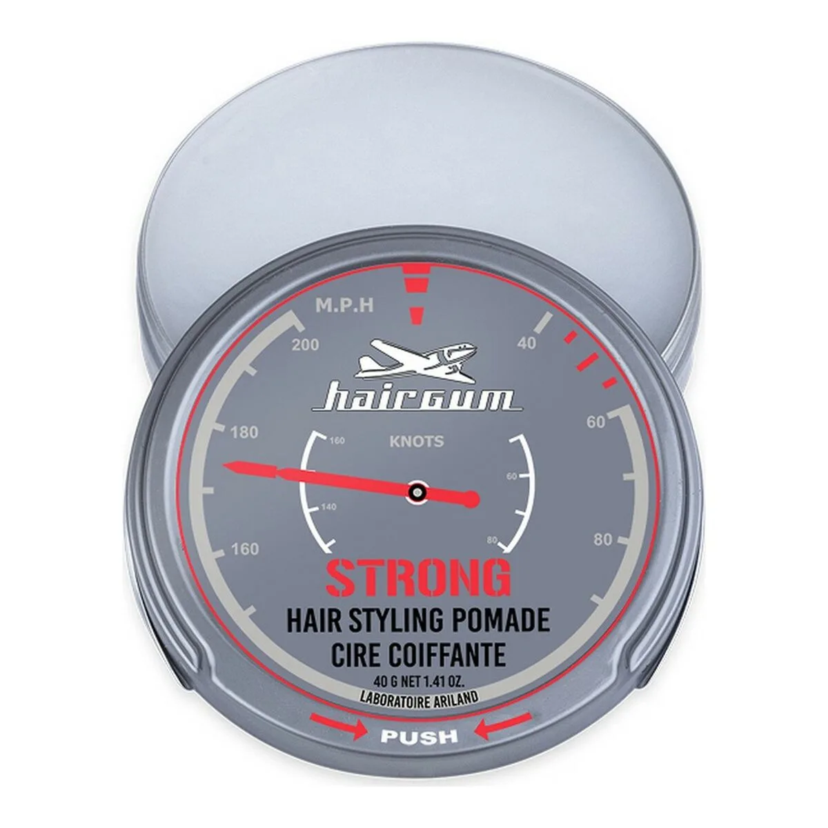 Cire tenue ferme hairgum strong onguent 40 g s059872128. L'esprit Diaytar : une curiosité insatiable pour dénicher les produits généraux et électroniques qui feront demain