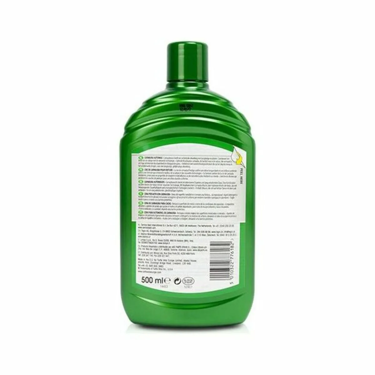 Cire turtle wax 52857 500 ml s370097440. Diaytar, une vision du shopping en ligne où chaque catégorie de produits, de la high-tech au généraliste, est traitée avec excellence