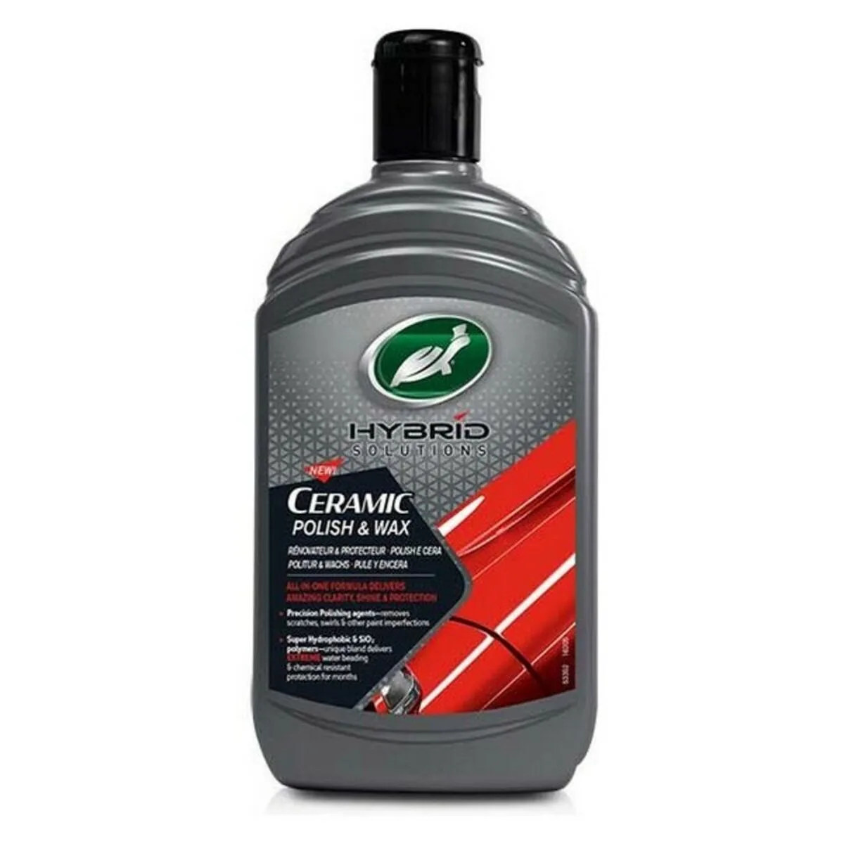 Cire turtle wax 53352 500 ml s370133153. Diaytar s'adresse à tous ceux qui considèrent que le choix d'un produit, même basique, est une expression de leur personnalité