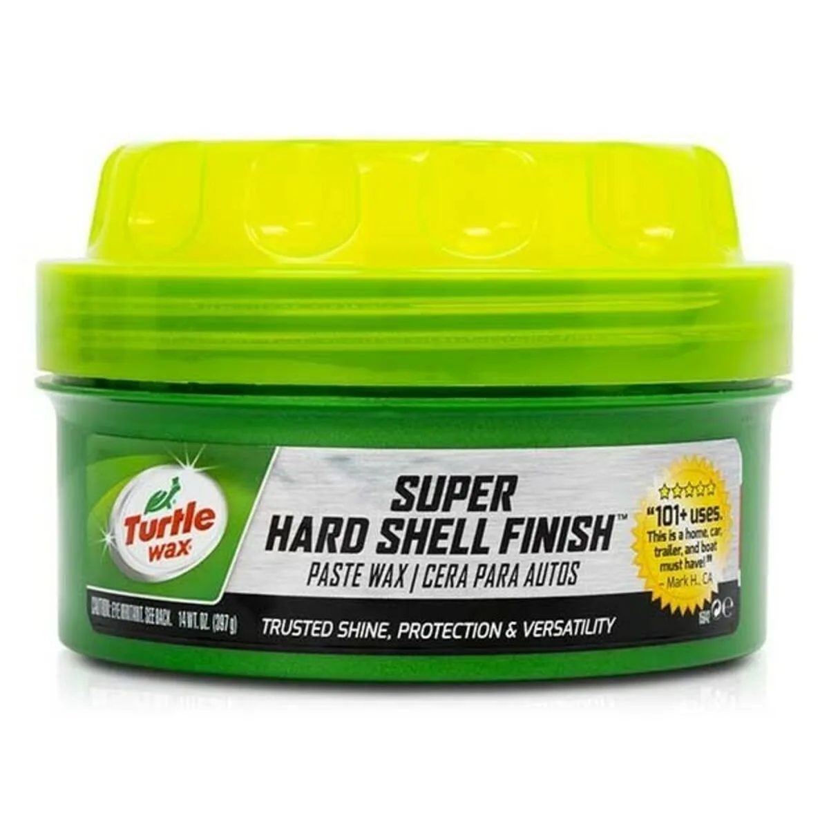 Cire turtle wax super hard 397 g s370114544. Diaytar, c'est le résultat de years of market research condensé en une seule plateforme intuitive et généreuse.