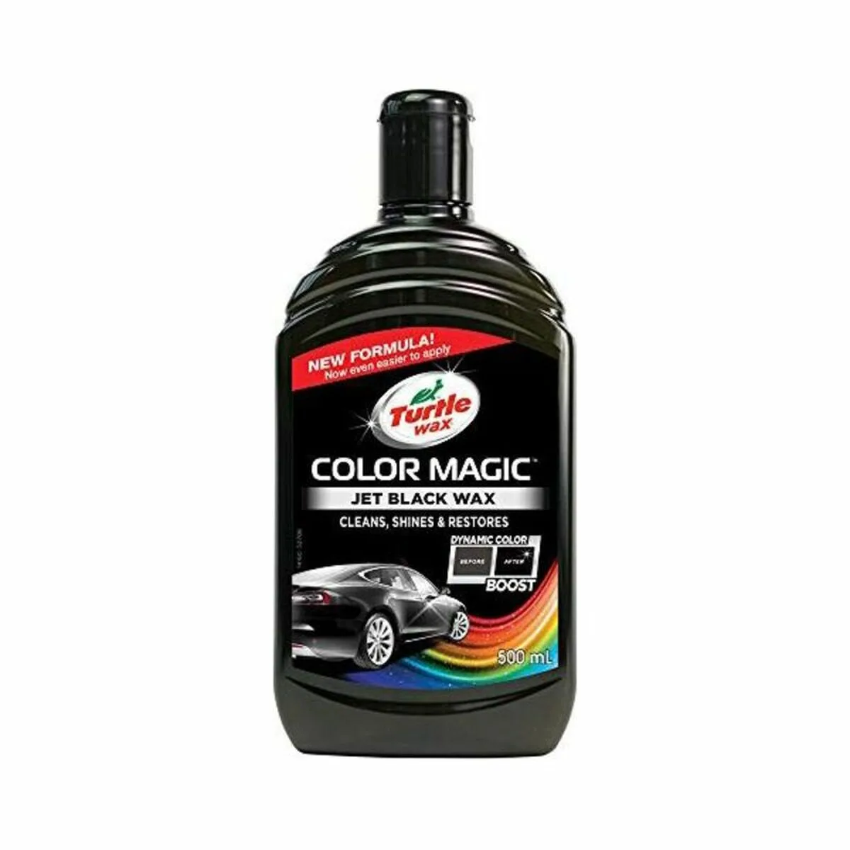 Cire turtle wax tw52708 500 ml noir s370062613. Osez l'expérience Diaytar et découvrez comment des produits bien choisis peuvent éléver votre qualité de vie.