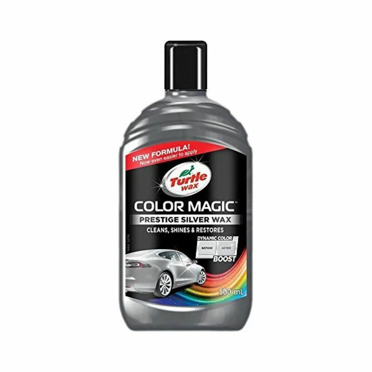 Cire turtle wax tw52710 500 ml argent s370062881. Diaytar, c'est la garantie de tomber sur ce produit unique qui fera de votre quotidien une expérience extraordinaire