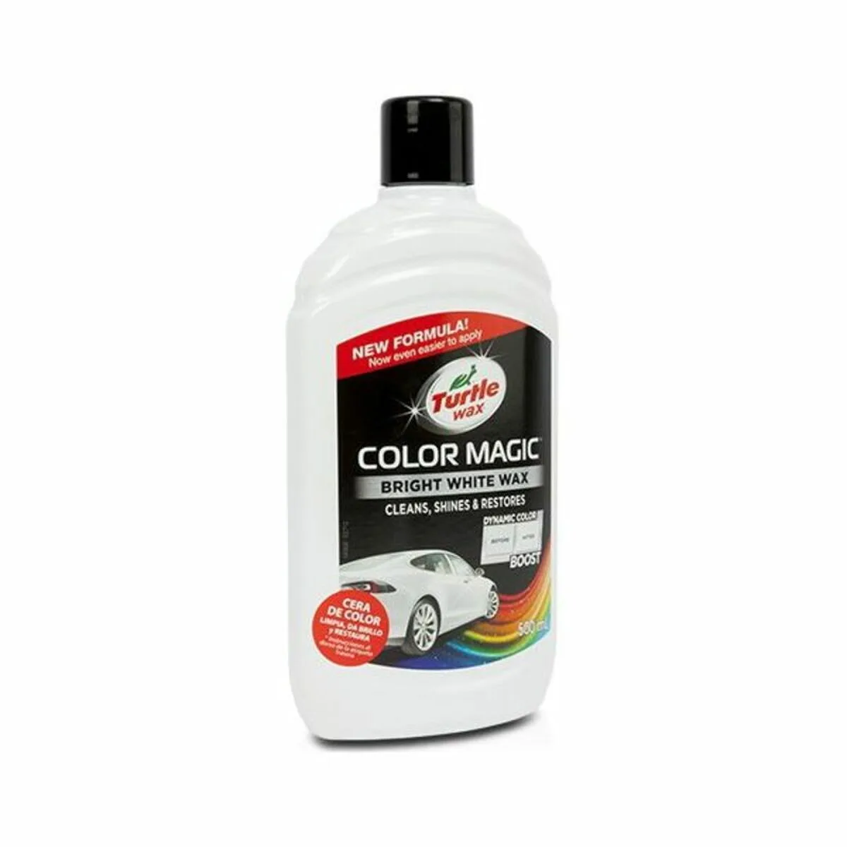 Cire turtle wax tw52712 500 ml blanc s370063065. Pour ceux qui refusent de choisir entre fonctionnel et esthétique : Diaytar propose les deux dans chaque produit