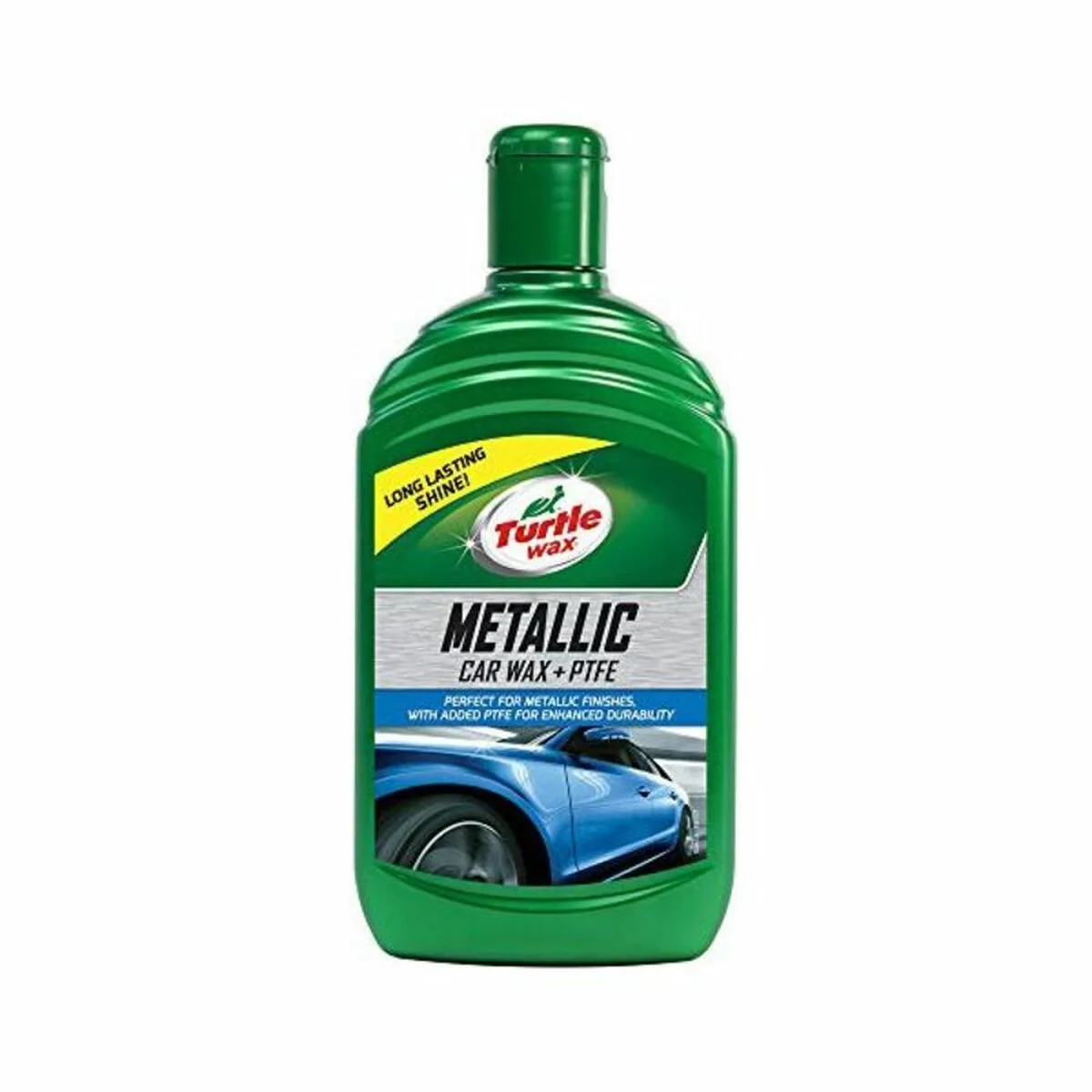 Cire turtle wax tw52870 finition brillante 500 ml metal 250 ml s370063648. Notre équipe Diaytar parcourt le globe pour vous dénicher les produits généraux et électroniques les plus prometteurs