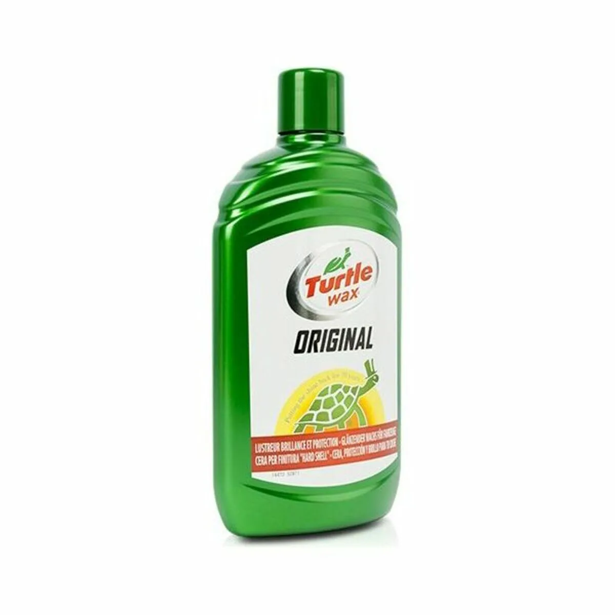 Cire turtle wax tw52871 finition brillante 500 ml 250 ml s370063711. Bienvenue chez Diaytar - Votre destination shopping pour tous vos besoins du quotidien !