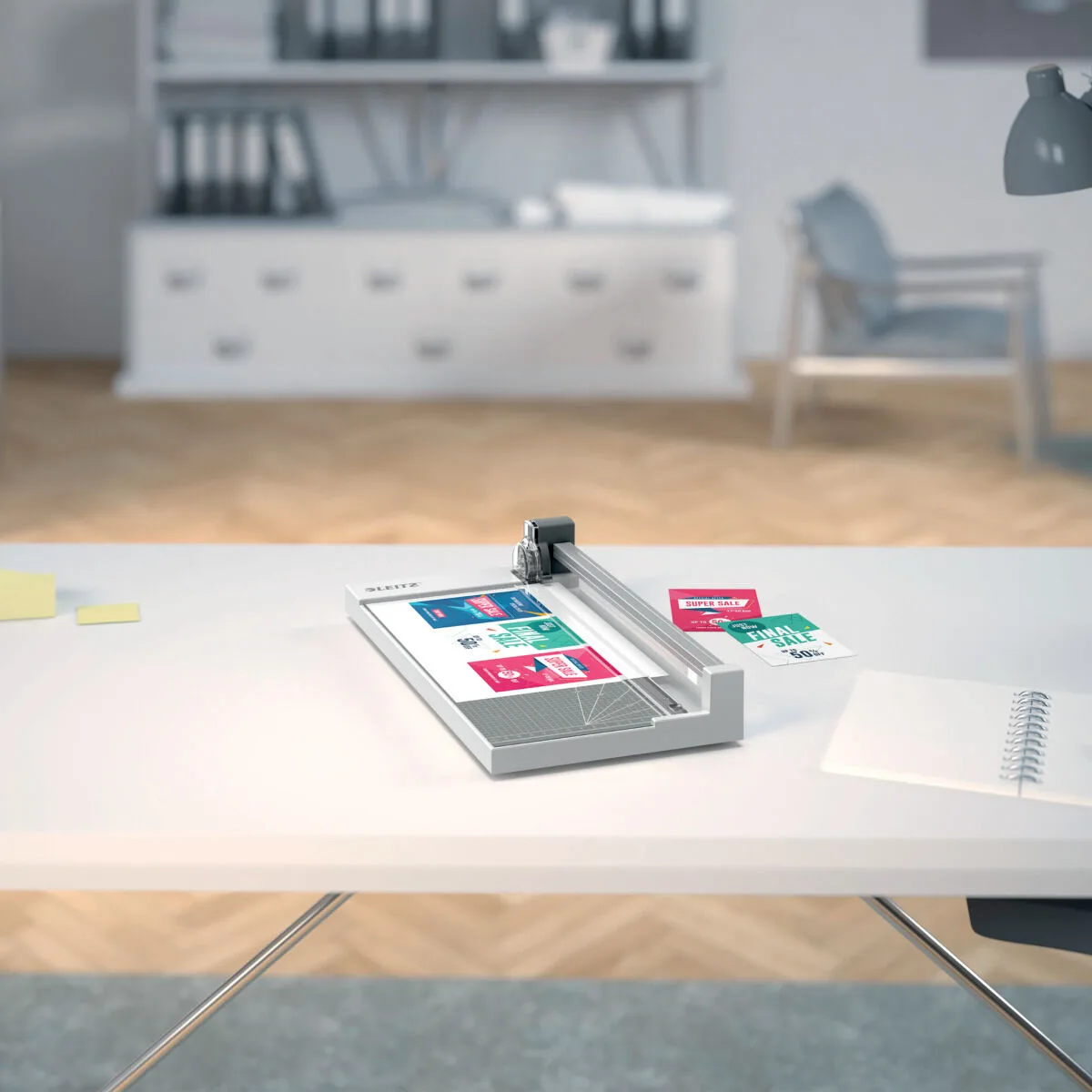 Cisaille leitz precision home office a4 anthracite m090037633. Découvrez l'univers Diaytar - Des milliers de produits sélectionnés avec soin pour vous.