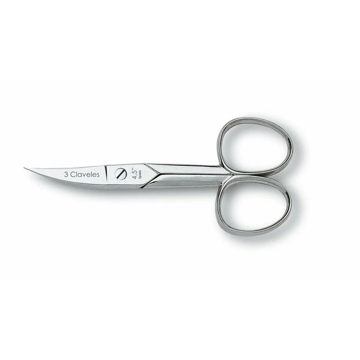 Ciseaux a ongles 3 claveles acier au carbone courbe 4 5 s792374448. Diaytar vous offre un accès privilégié à une sélection de produits qui font buzz, qui innovent et qui embellissent la vie