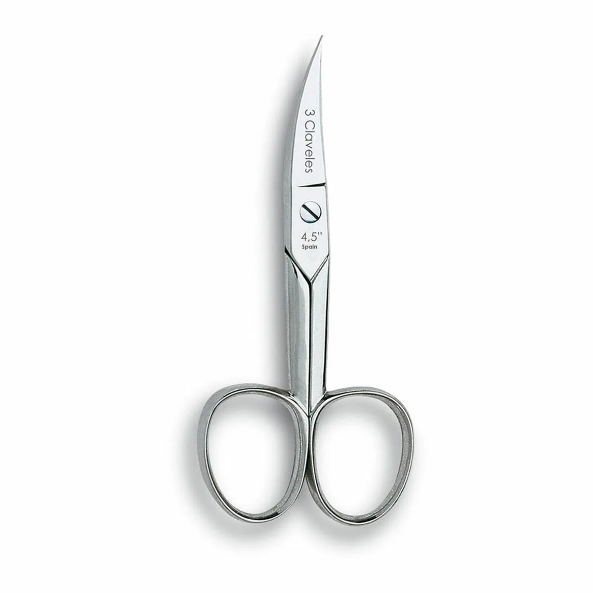 Ciseaux a ongles 3 claveles acier au carbone courbe 4 5 s792374499. Bienvenue dans la famille Diaytar. Ici, on ne parle pas de clients, mais de co-créateurs d'un quotidien meilleur.