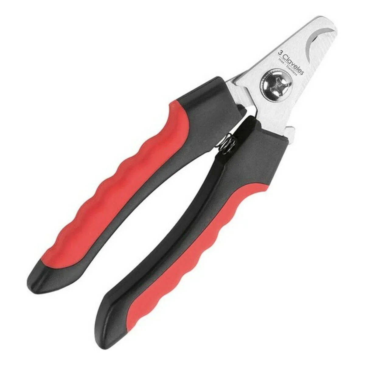 Ciseaux a ongles 3 claveles taille l 16 cm l 3c s610090787. Diaytar, c'est la promesse de découvrir au moins un produit qui vous fera dire 'Mais où était-il donc tout ce temps ?'.