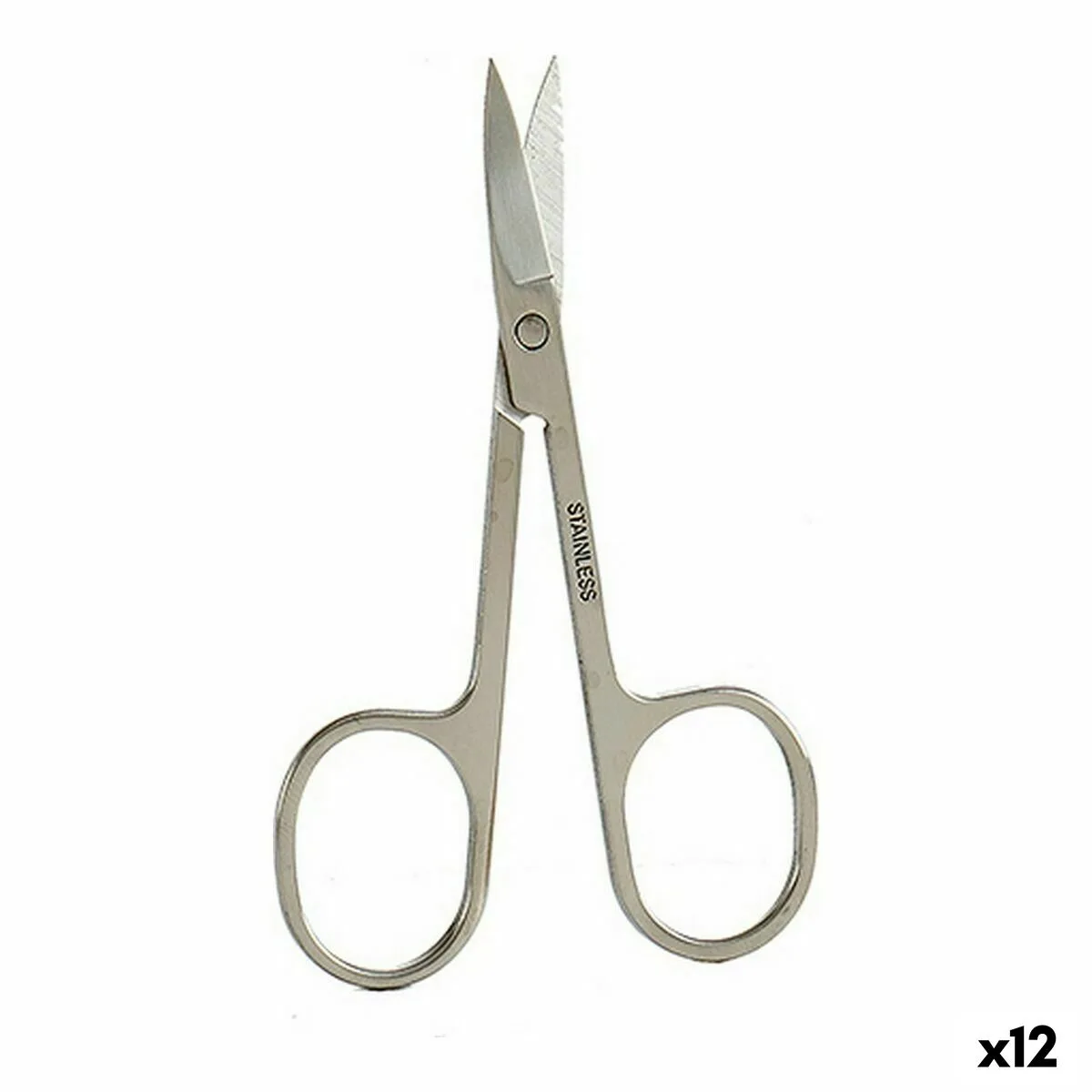 Ciseaux a ongles berilo 1703241 argente acier 12 unites s361479783. Pour un quotidien optimisé et stylisé, faites confiance à Diaytar et son expertise en produits généraux et innovants