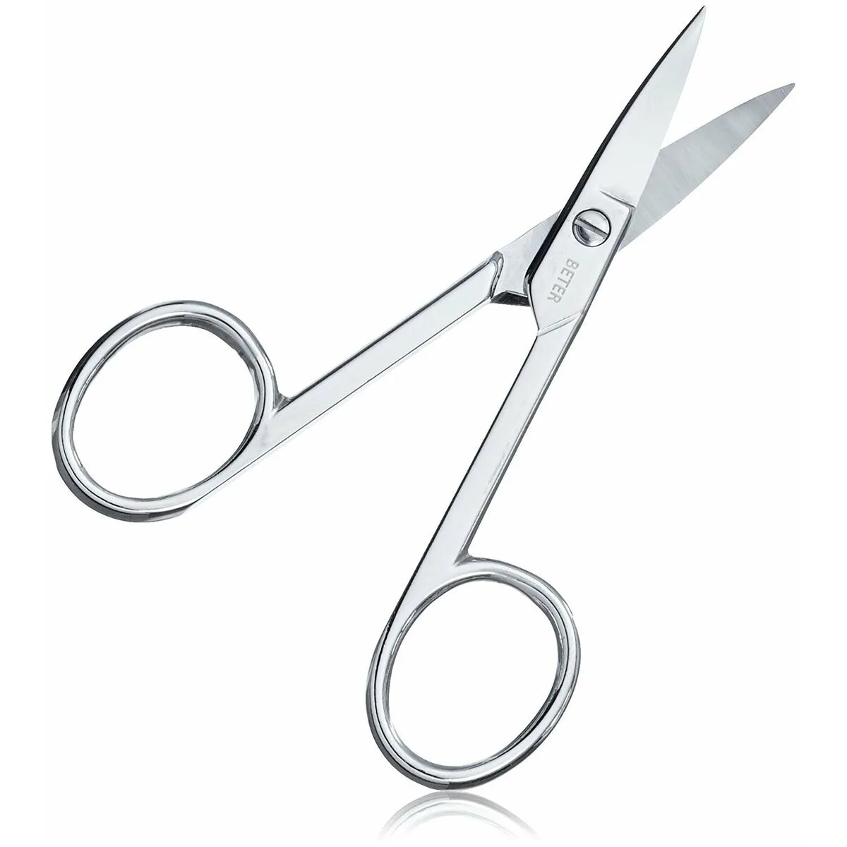 Ciseaux a ongles beter tijeras courbe s052310026. Notre ambition pour Diaytar : devenir le réflexe numéro 1 lorsque vous pensez 'produit génial'.