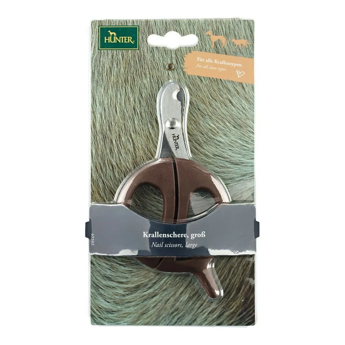 Ciseaux a ongles hunter acier inoxydable taille l s610251549. L'ambition de Diaytar : devenir votre boutique en ligne de référence pour tous les produits qui améliorent votre vie