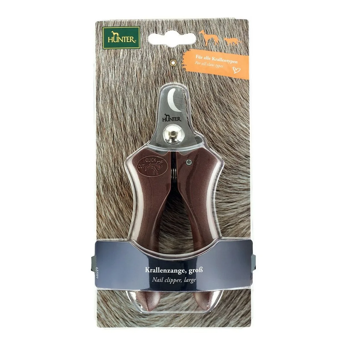 Ciseaux a ongles hunter taille l s610122482. Diaytar, le nom qui garantit que chaque produit, du plus technologique au plus basique, a été choisi avec goût et exigence